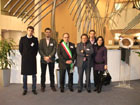 Delegazione a Bruxelles